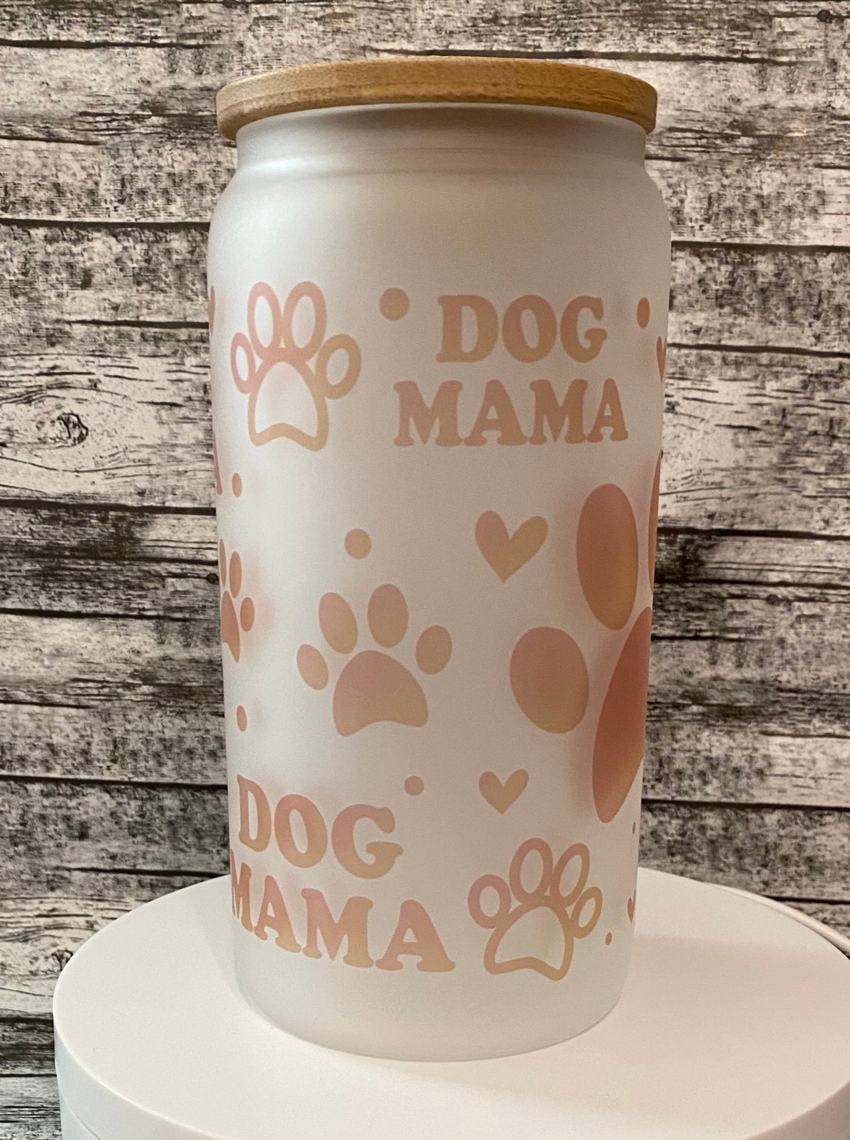 the-best-price-of-dog-mama-16oz-frosted-glass-tumbler-on-sale_0.jpg