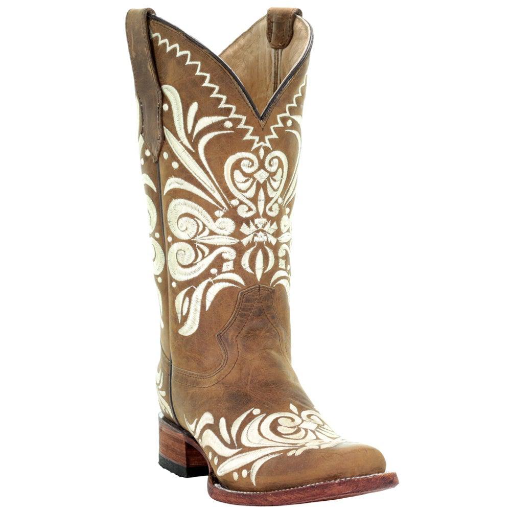 sell-and-buy-l5409-circle-g-tan-roper-western-leather-boots-for-women-online_2.jpg