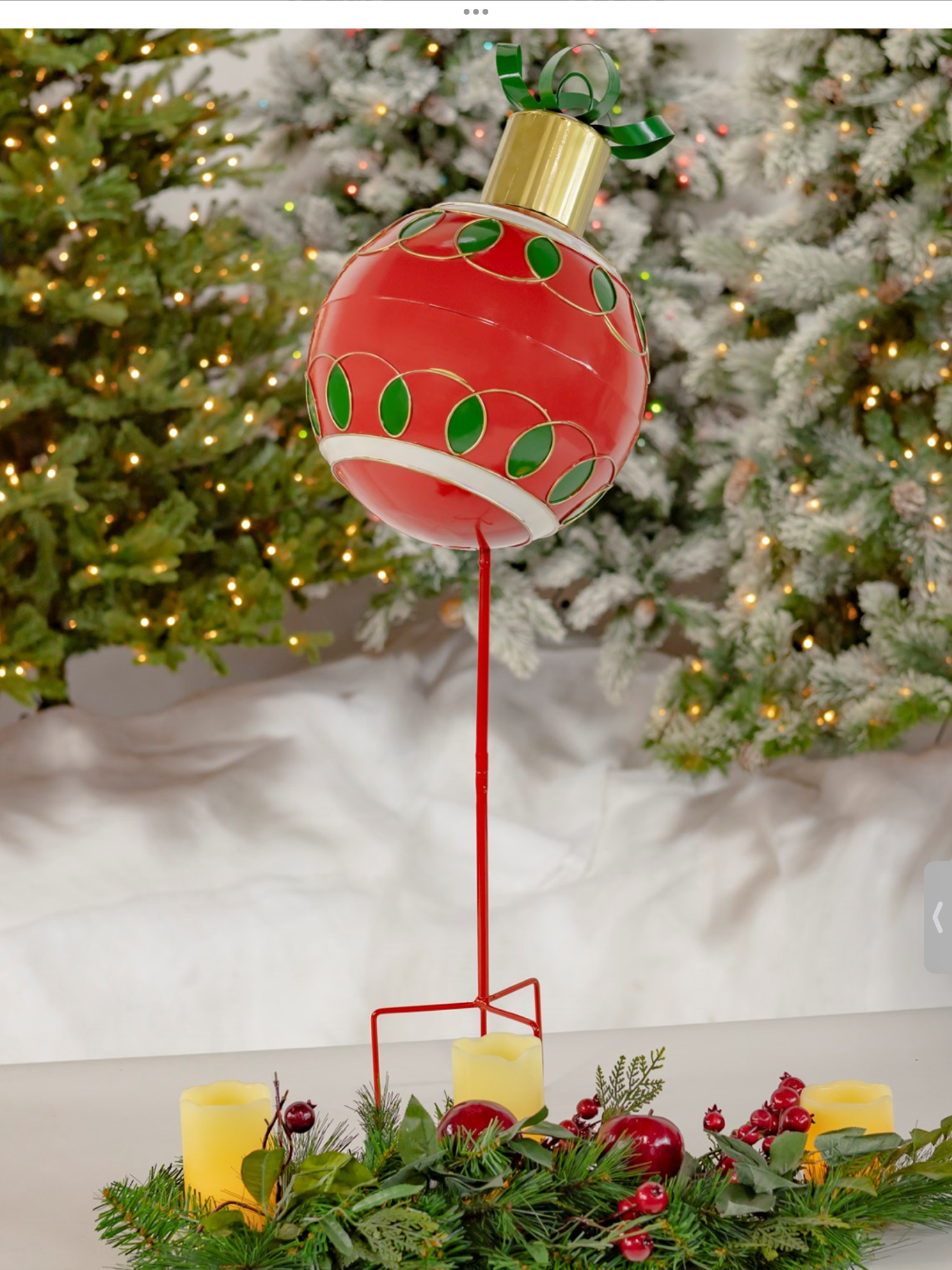 your-one-stop-shop-for-35-83-tall-red-christmas-ball-ornament-metal-garden-stake-for-cheap_0.png