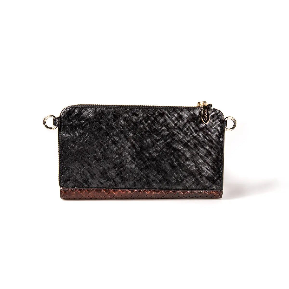 sports-gear-for-bd229pi-cuadra-brown-casual-fashion-python-wristlet-wallet-for-woman-for-cheap_2.webp