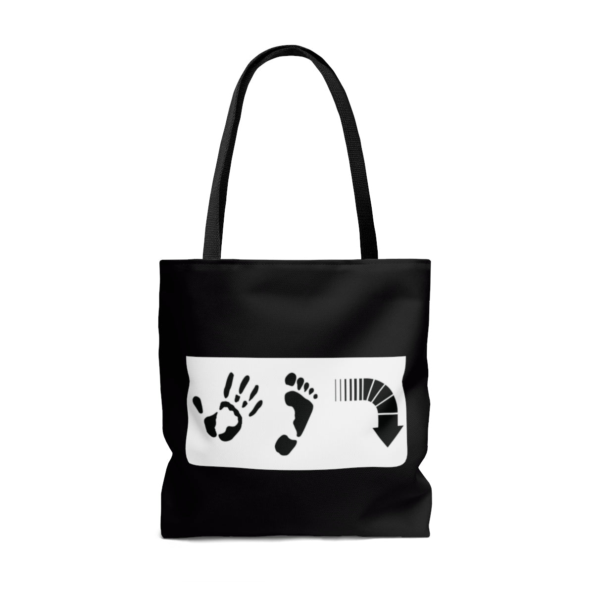 shop-without-worry-for-five-toes-down-adults-tote-bag-discount_1.jpg