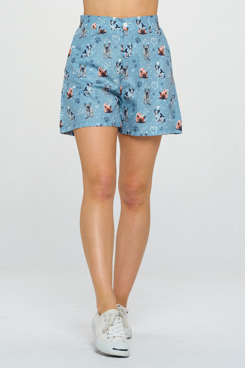 we-offer-frenchie-heart-print-aqua-color-shorts-online_3.jpg