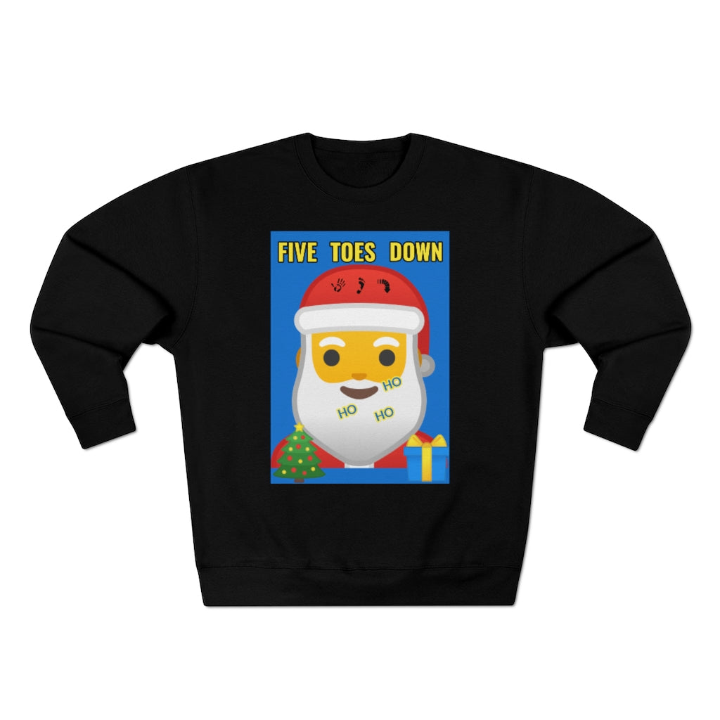 buy-the-best-five-toes-down-santa-unisex-sweatshirt-discount_10.jpg