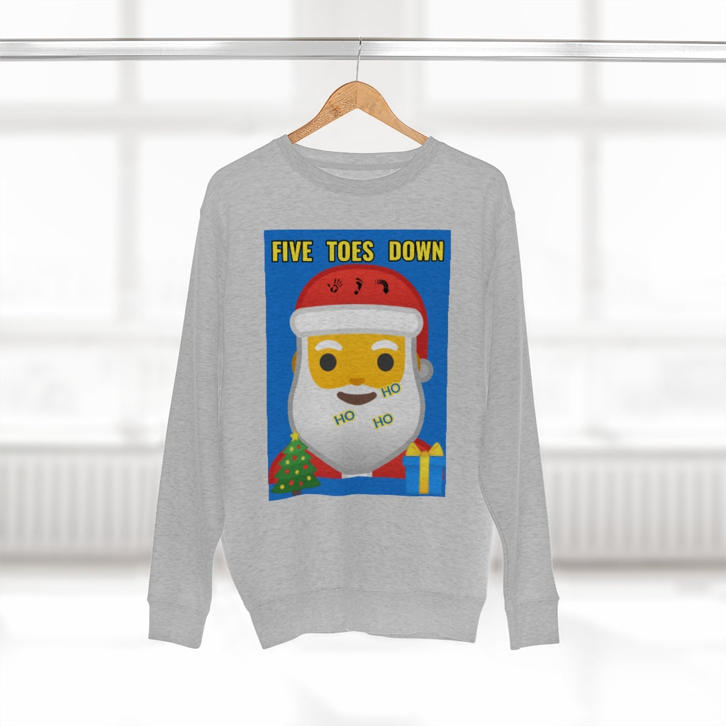 buy-the-best-five-toes-down-santa-unisex-sweatshirt-discount_2.jpg