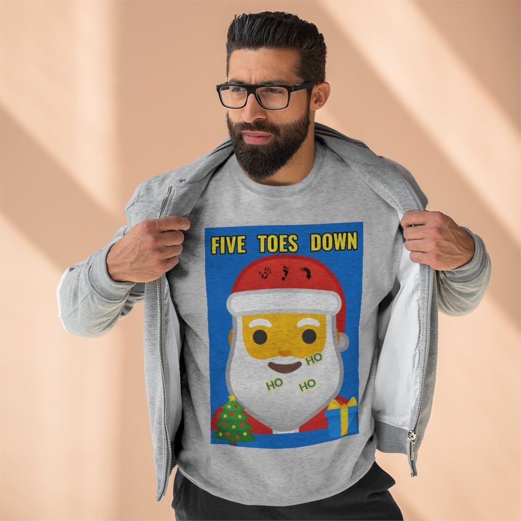 buy-the-best-five-toes-down-santa-unisex-sweatshirt-discount_3.jpg