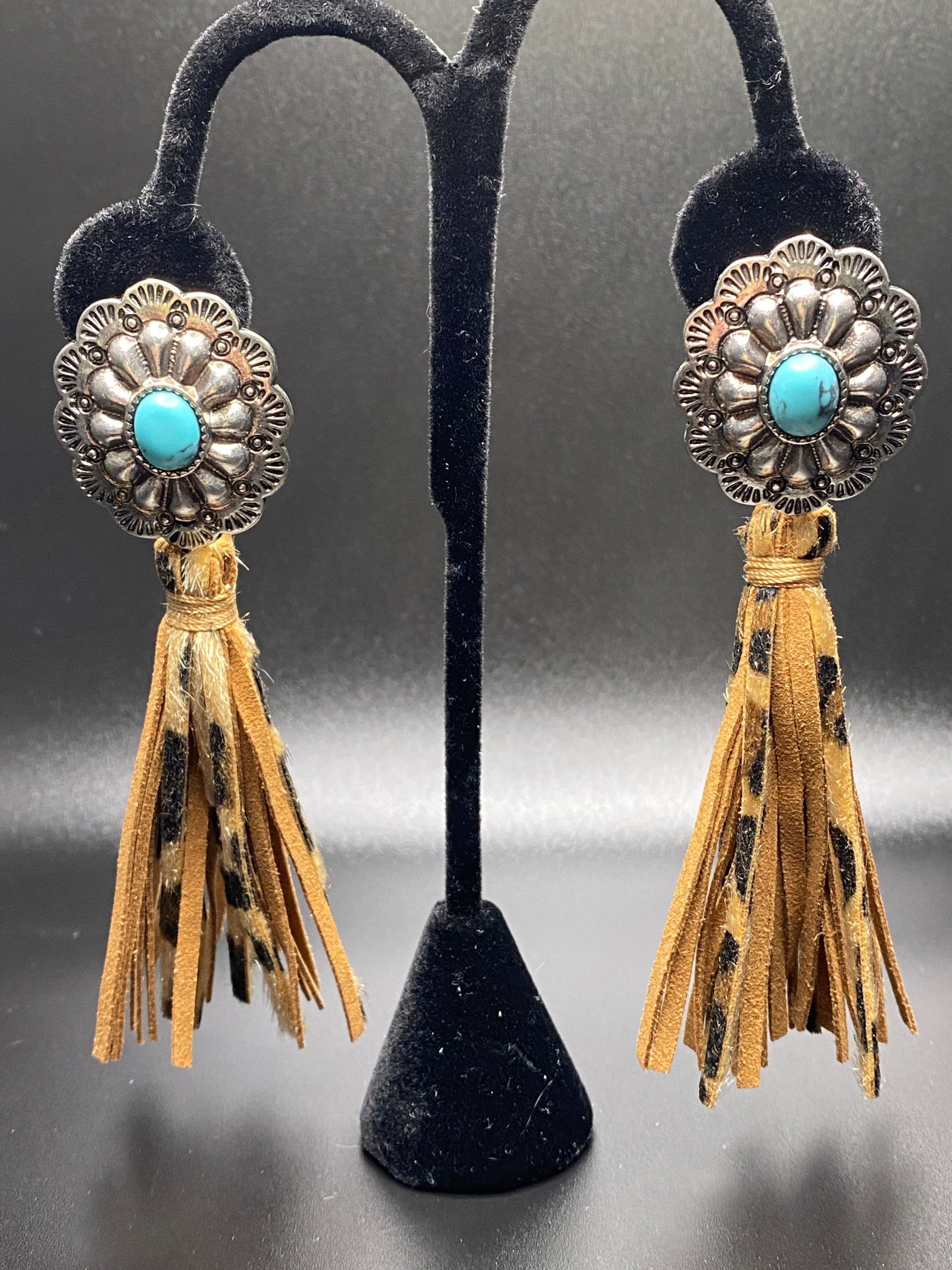 get-the-newest-concho-earrings-with-leather-cheetah-fringe-for-cheap_0.jpg